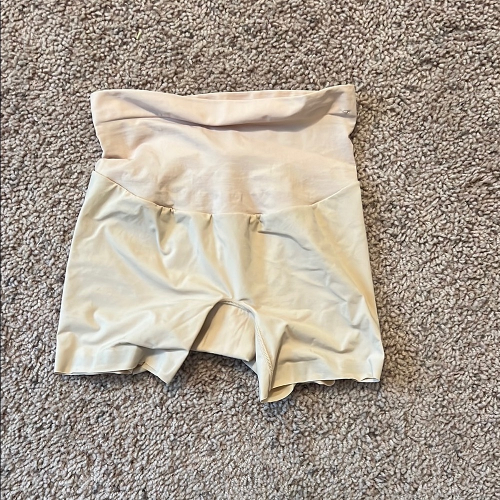 Spanx Shapewear Shorts